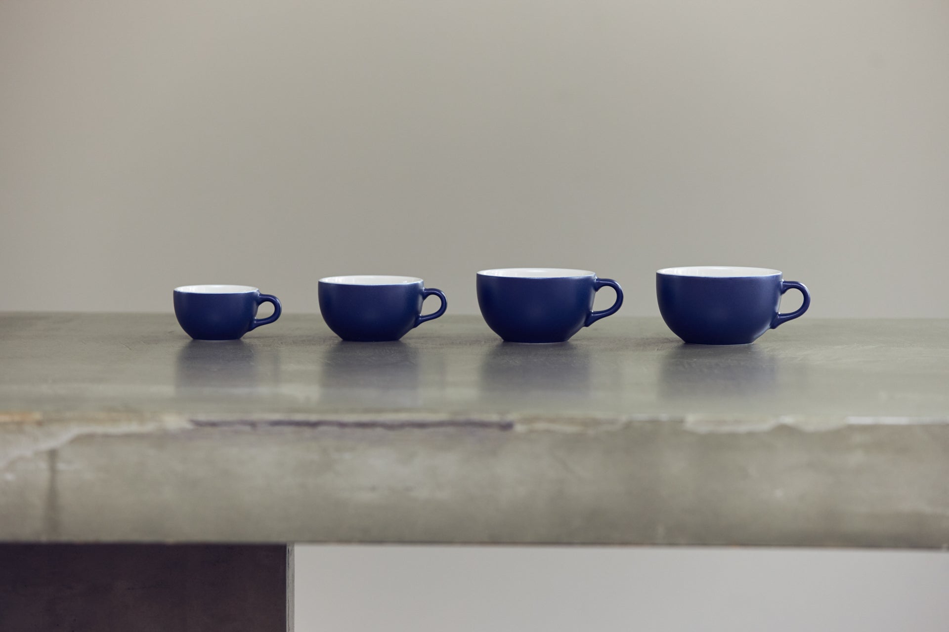 Why ORIGAMI's Latte Bowl? – ORIGAMI Online Store