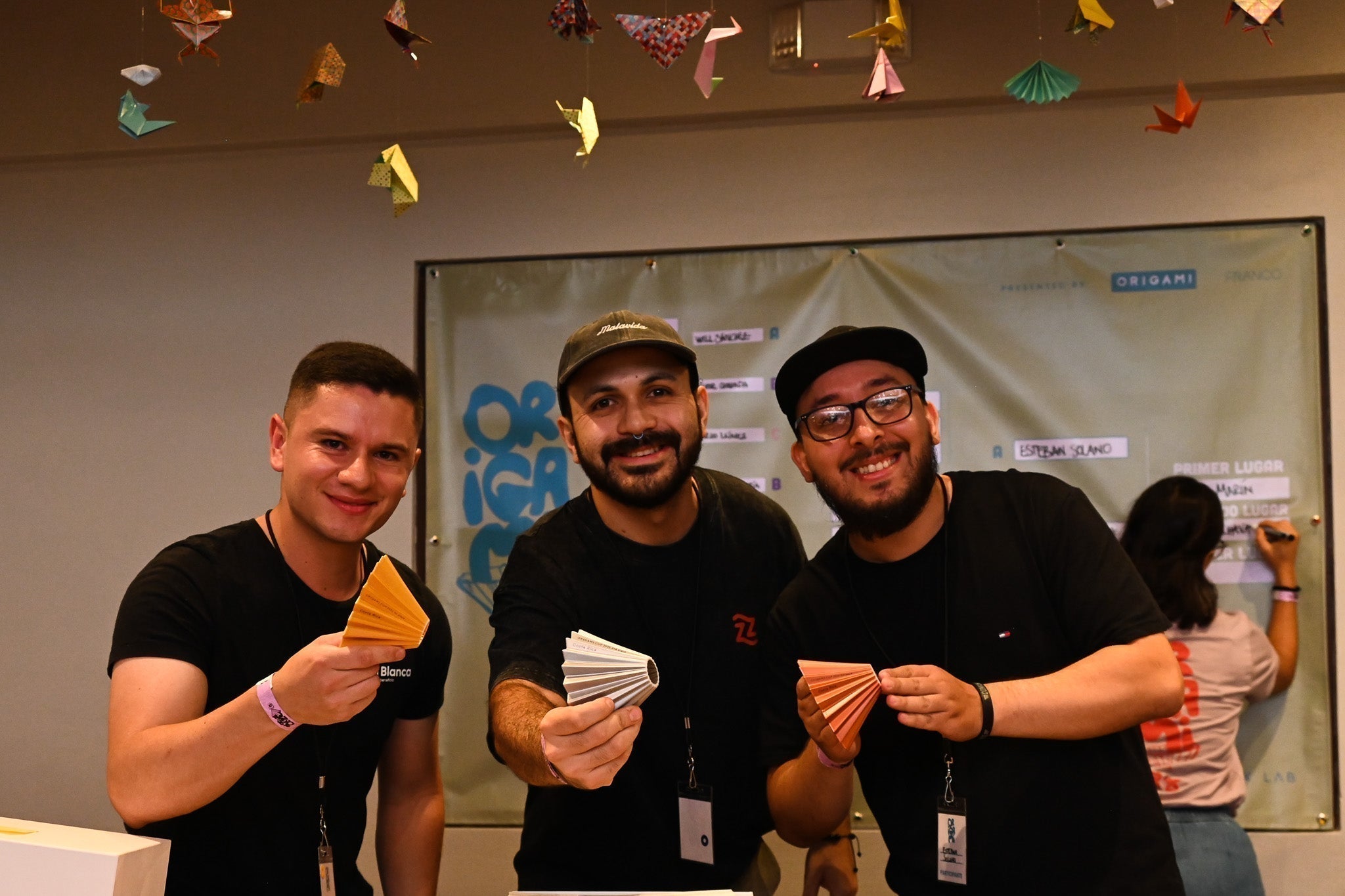 ORIGAMI CUP Costa Rica 2025 – ORIGAMI Online Store
