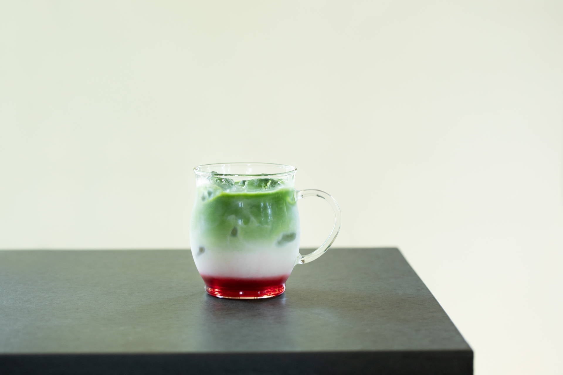 ストロベリー抹茶ラテ – ORIGAMI Online Store