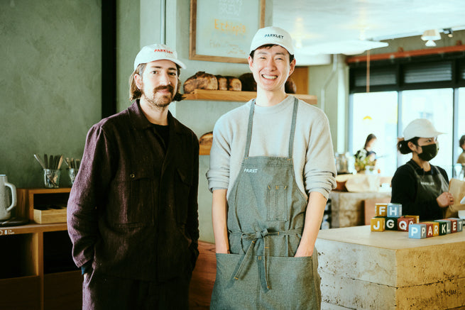 自然を体感し、尊重し、土地の個性を活かす。＜前編＞ – ORIGAMI