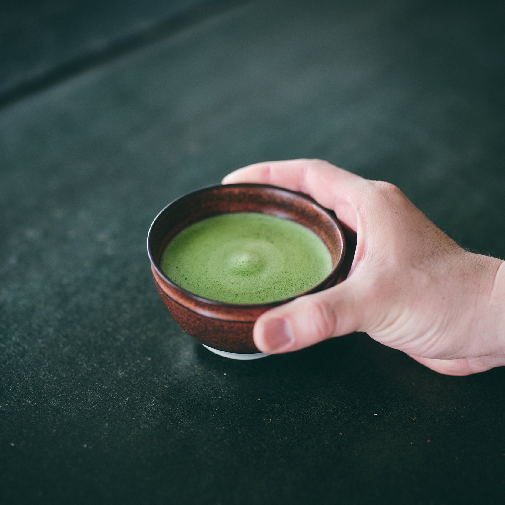 【SALE】Matcha Bowl