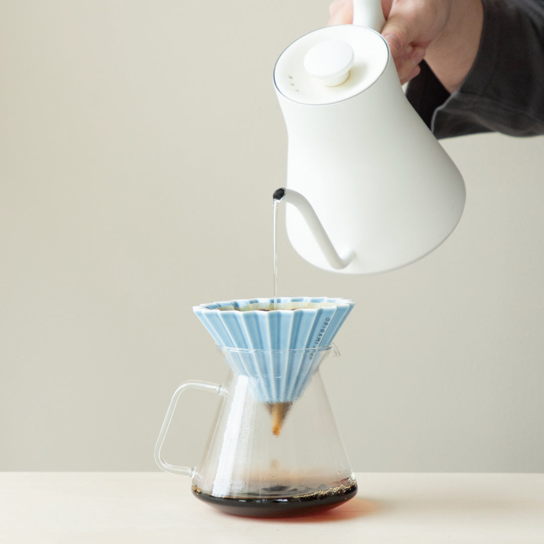 KEYAKI COFFEE Burundi Nyagishiru Natural 100g