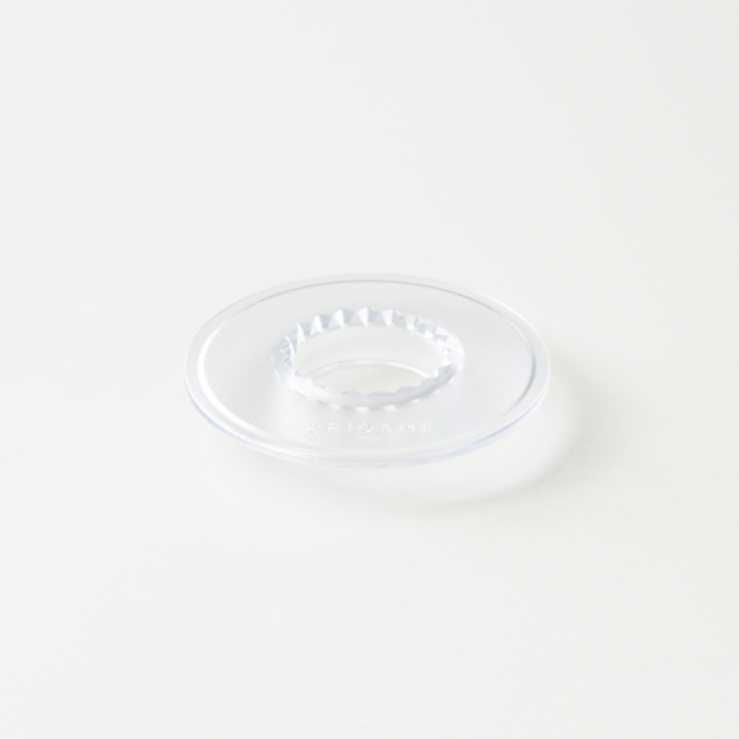 ORIGAMI AS dripper holder