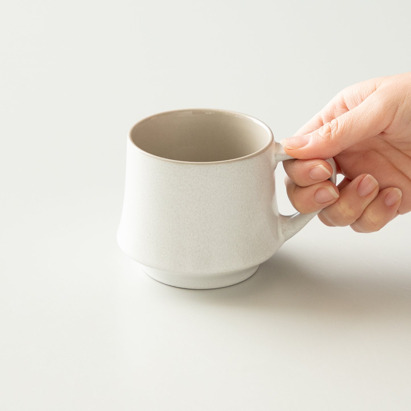 Flare Mug