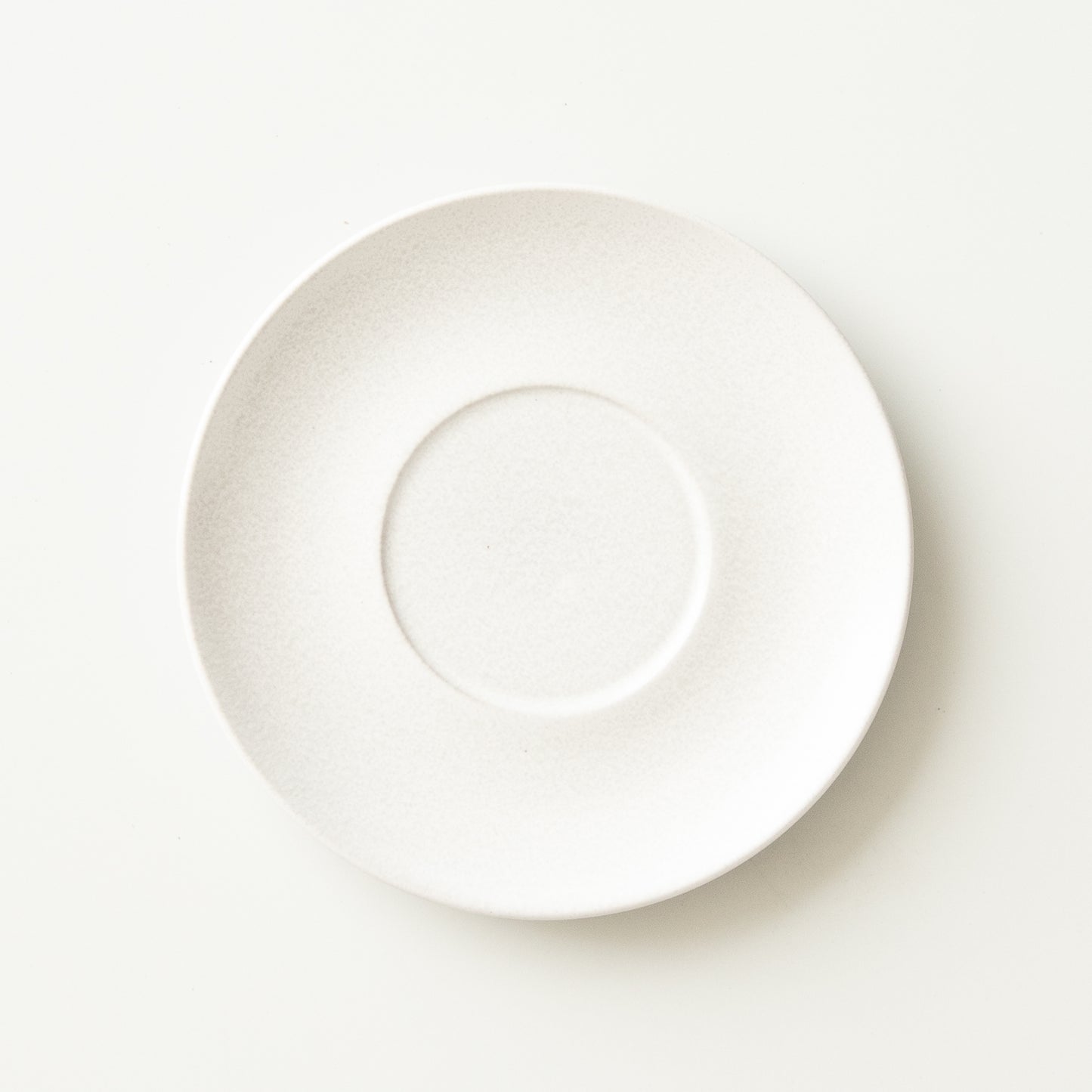 Flare Coffee Cup Saucer