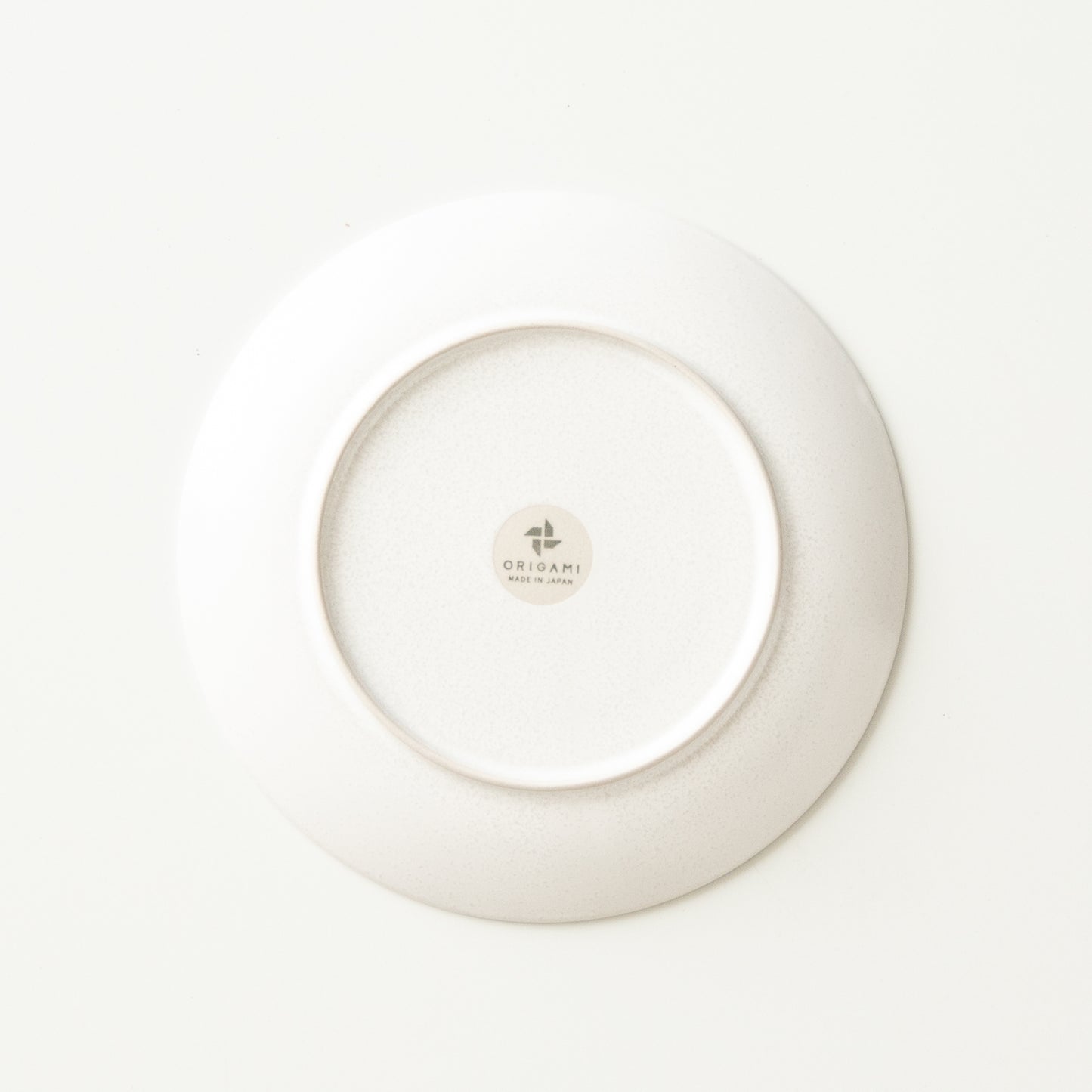 Flare Coffee Cup Saucer