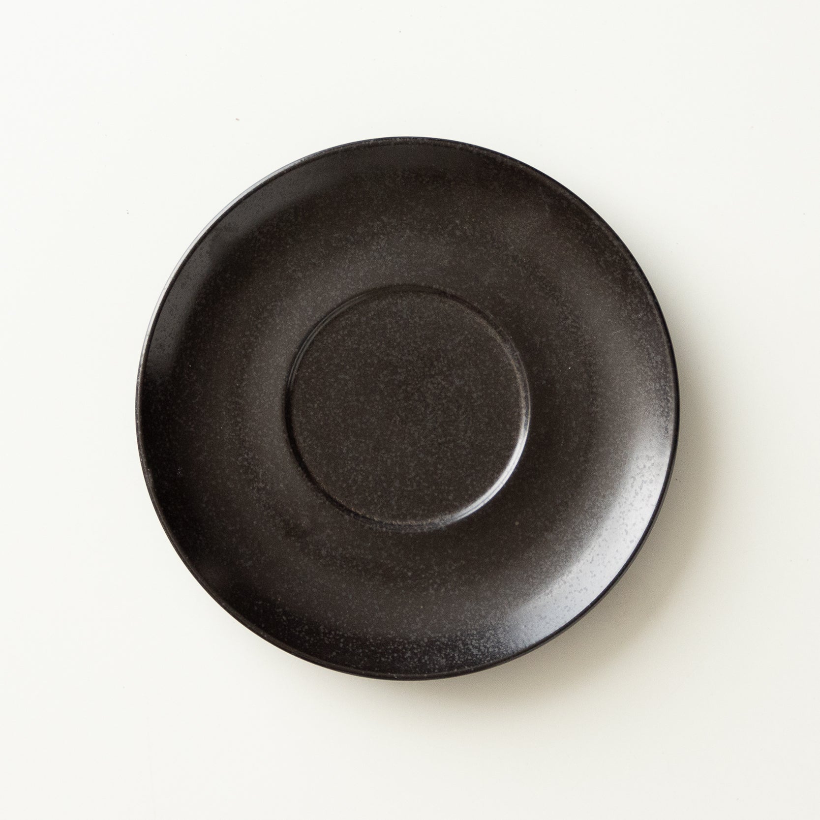 Flare Coffee Cup Saucer