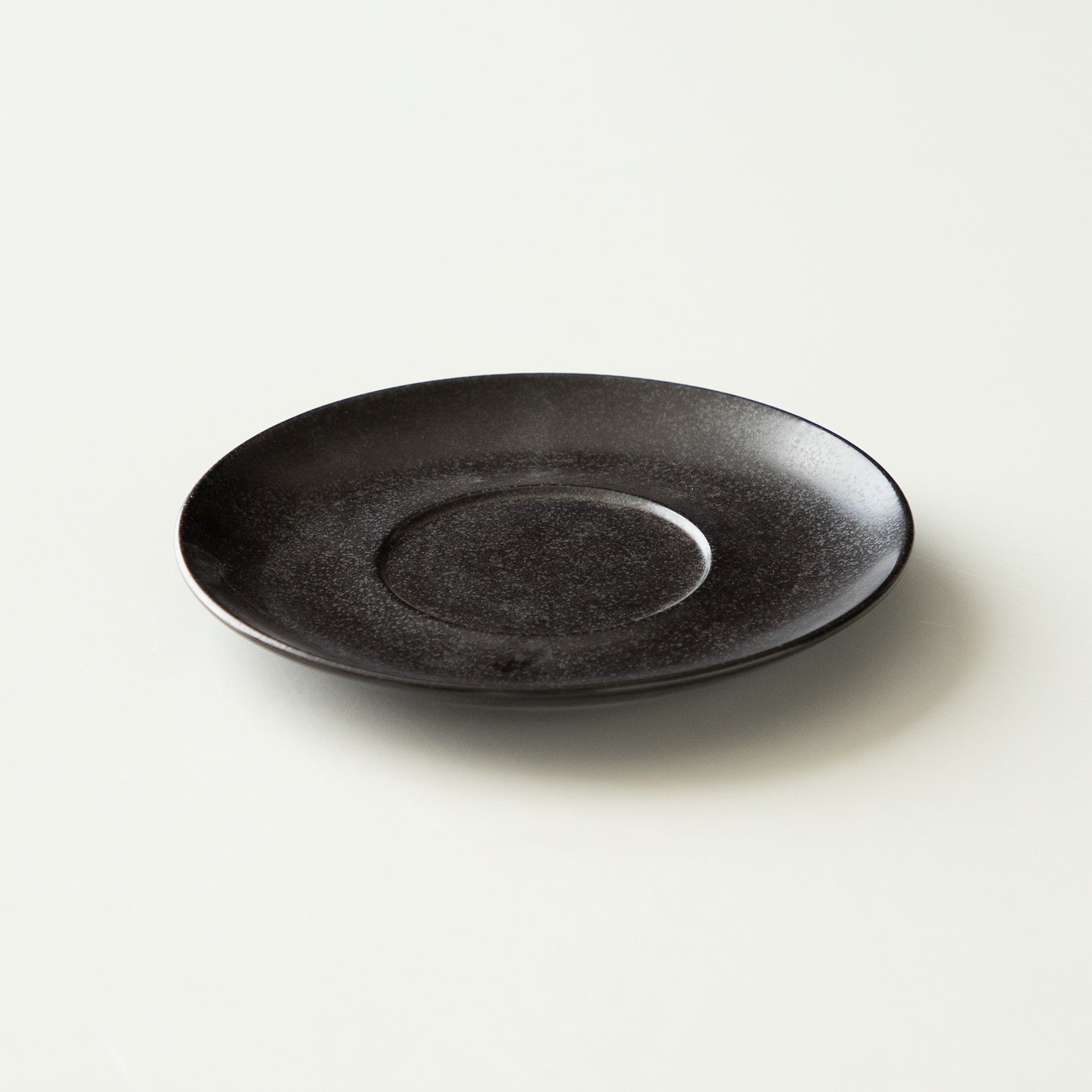 Flare Coffee Cup Saucer