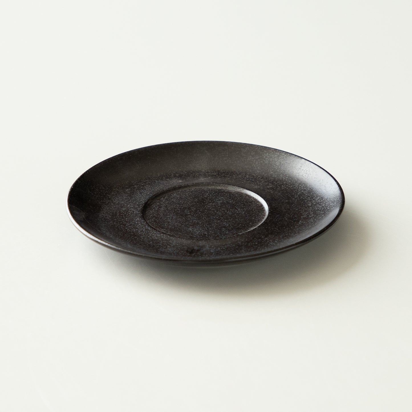 Flare Coffee Cup Saucer