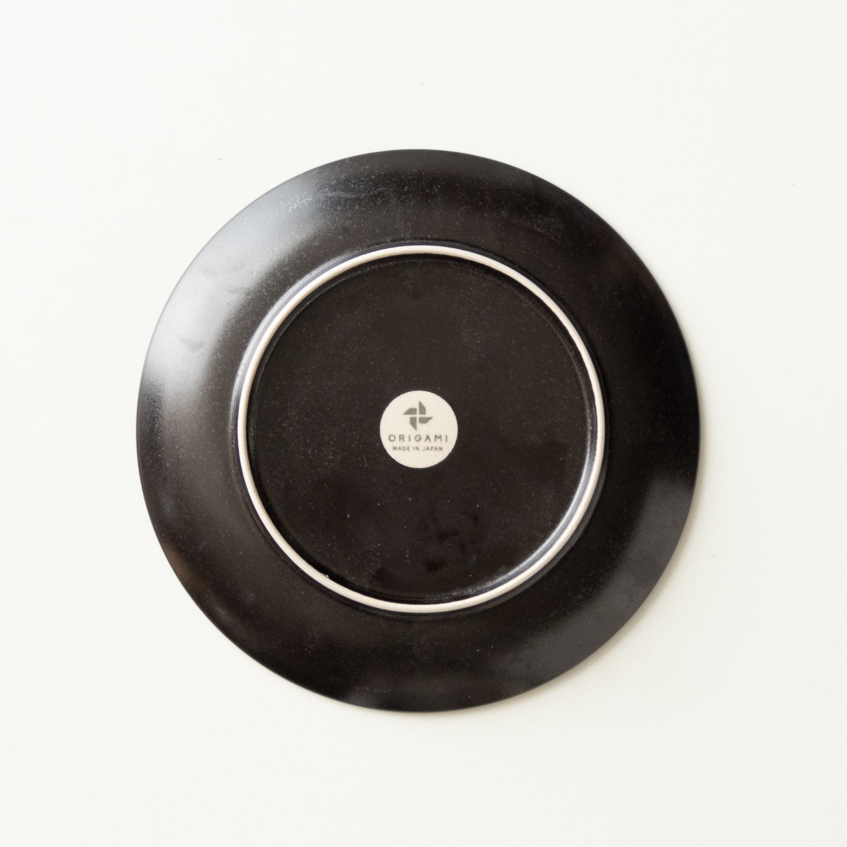 Flare Coffee Cup Saucer