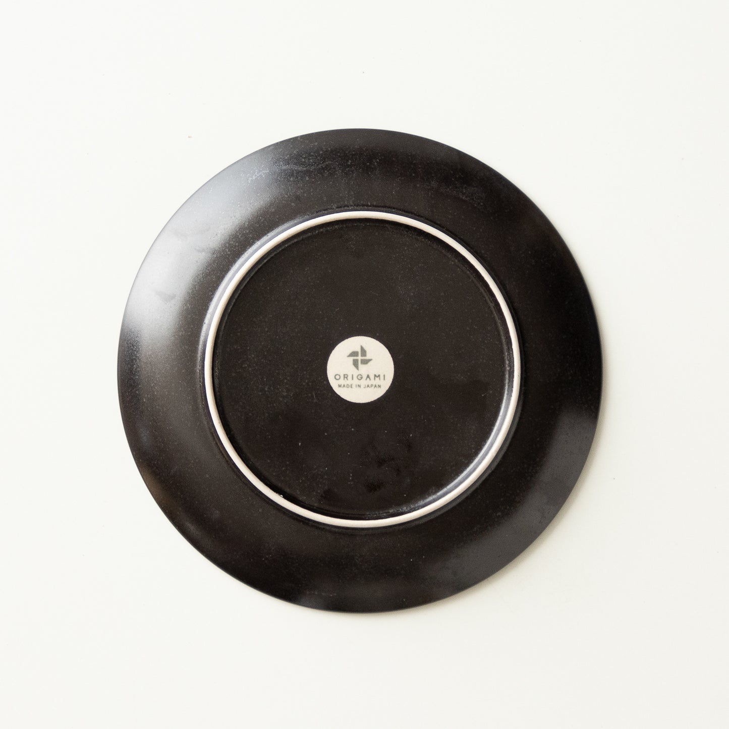 Flare Coffee Cup Saucer