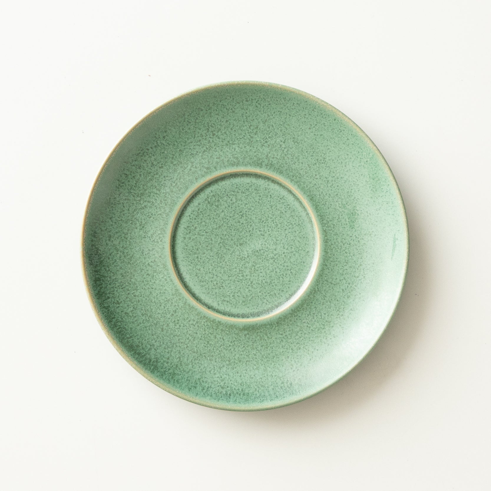 Flare Coffee Cup Saucer