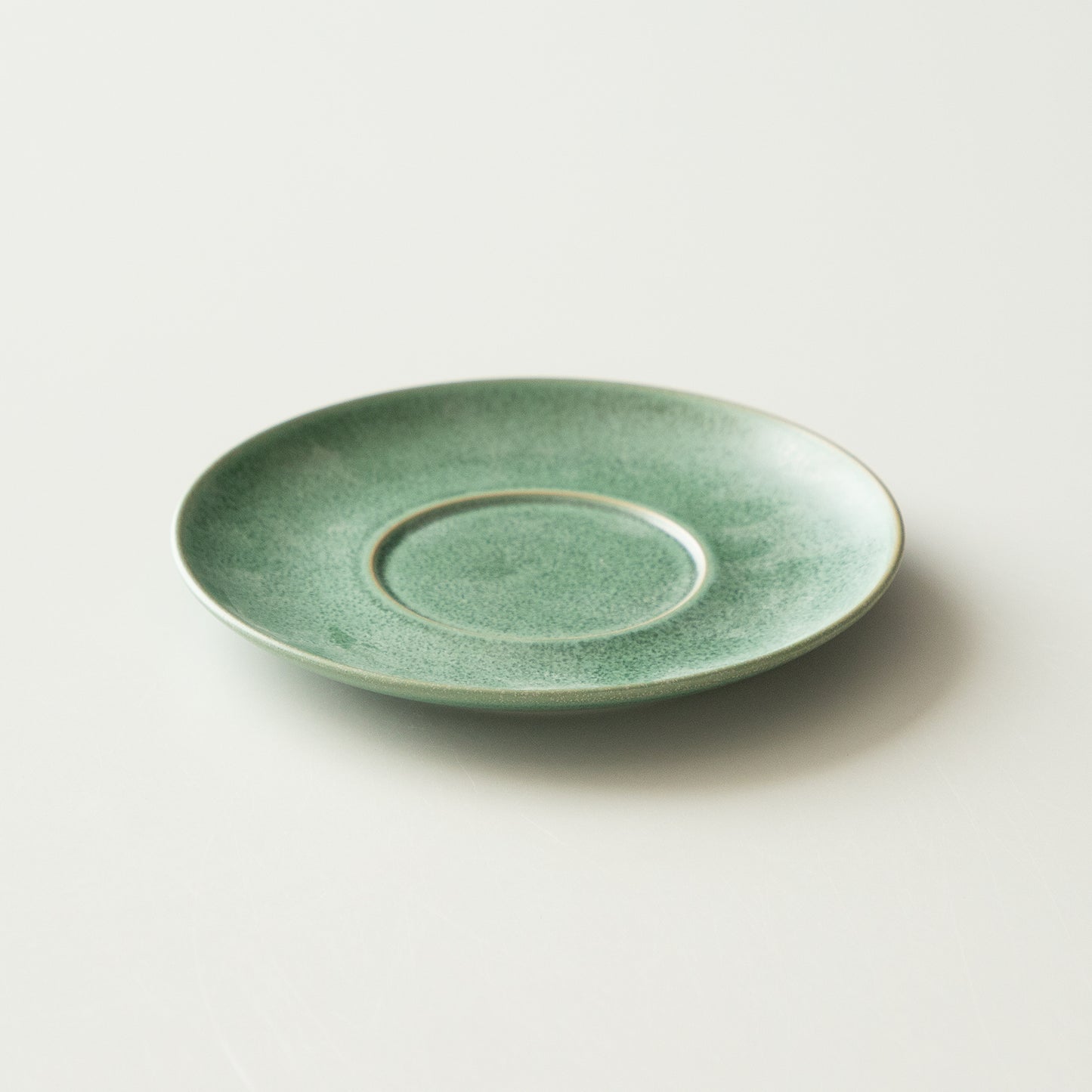 Flare Coffee Cup Saucer