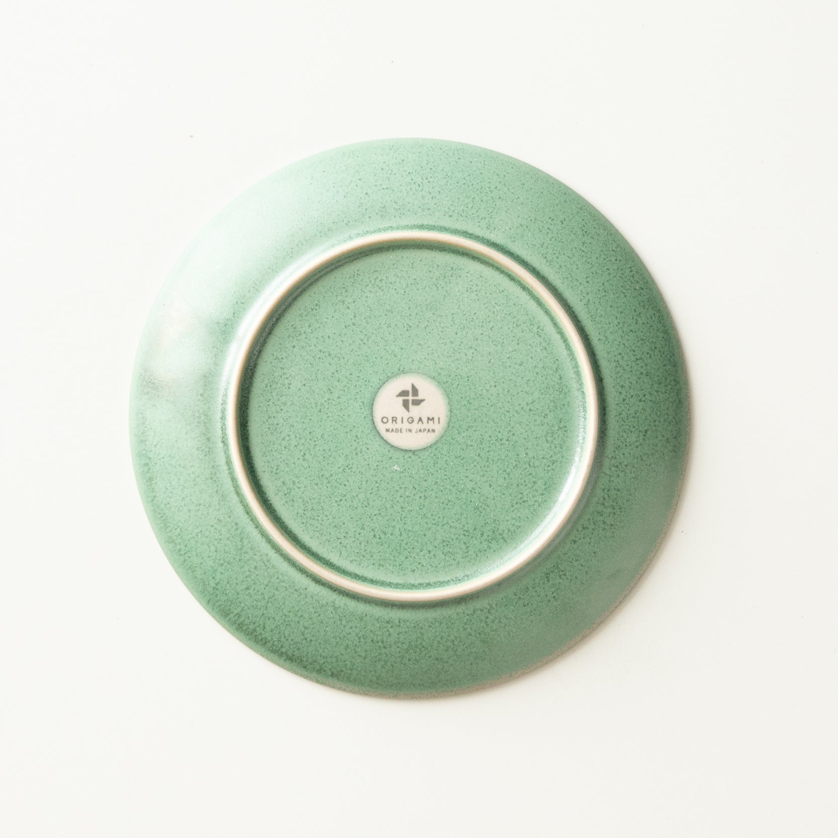 Flare Coffee Cup Saucer