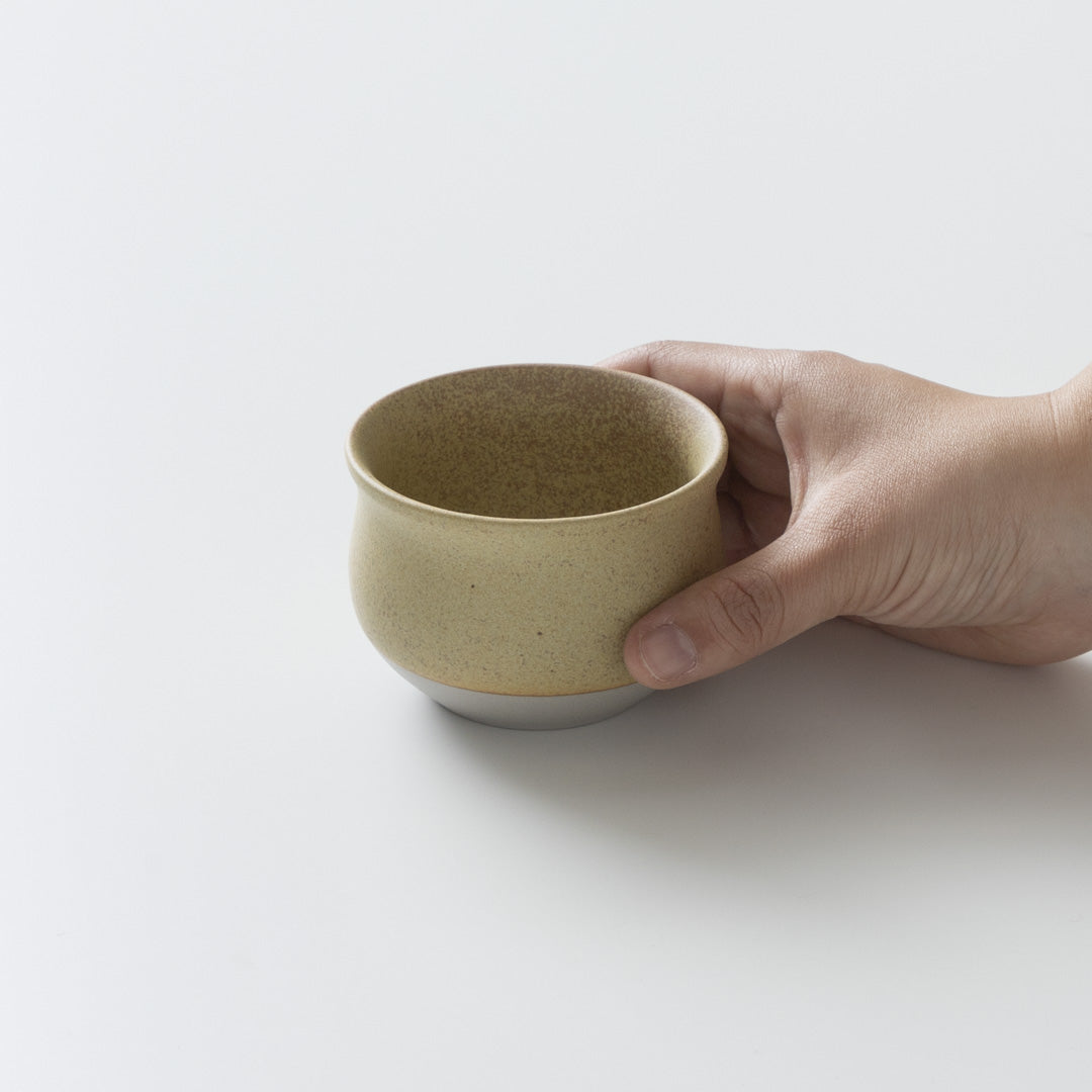 Pinot Flavor Tea Bowl