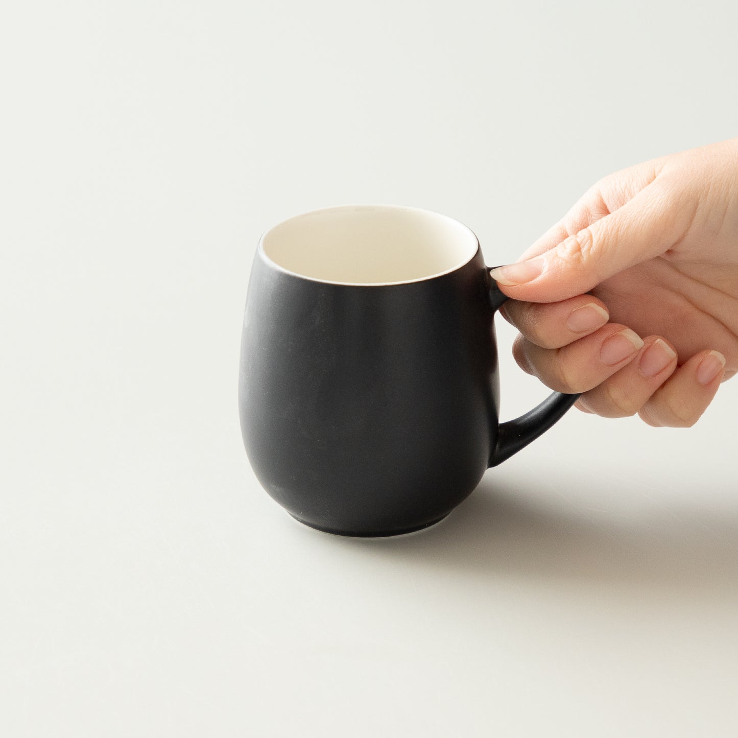 Barrel Aroma Mug