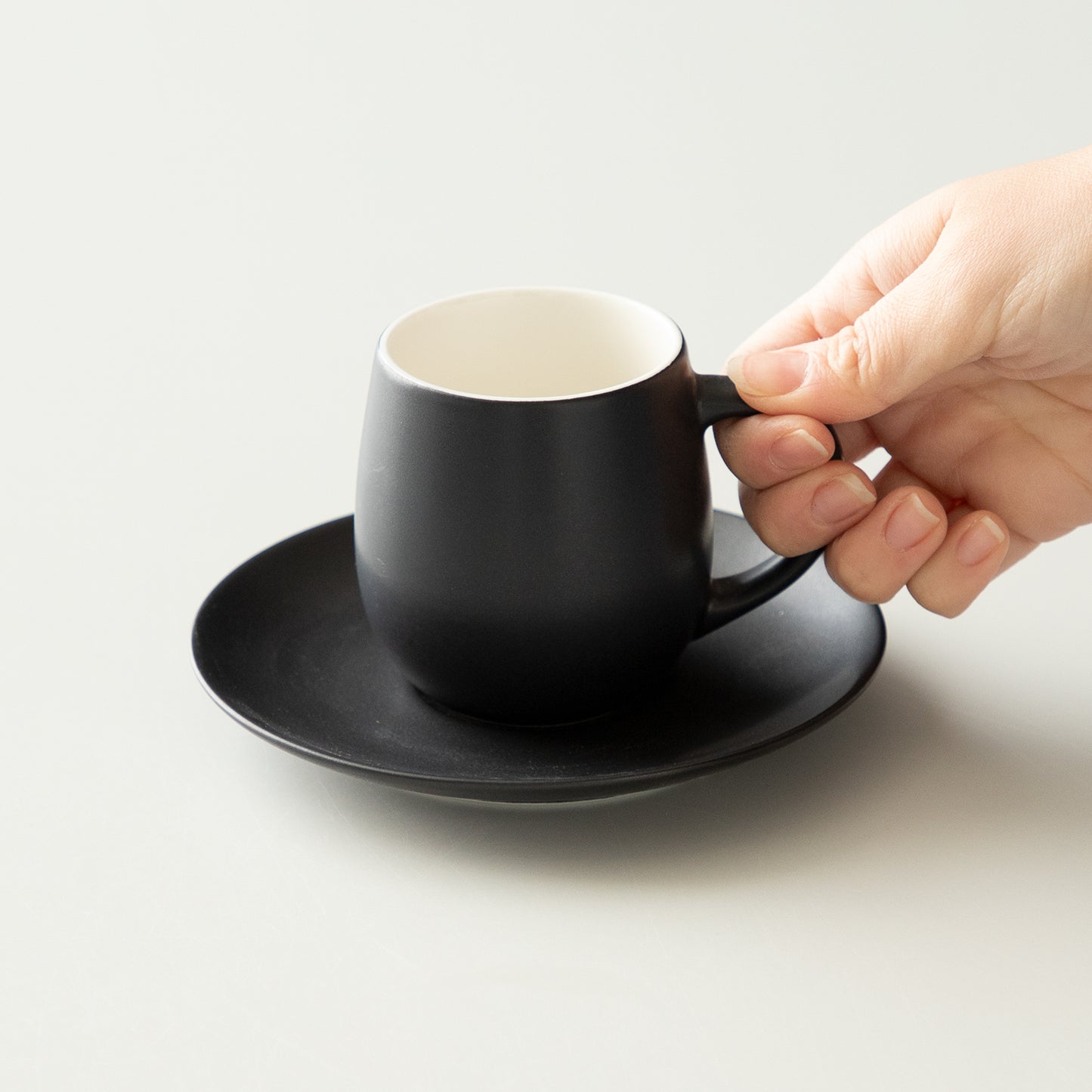Barrel Aroma Cup