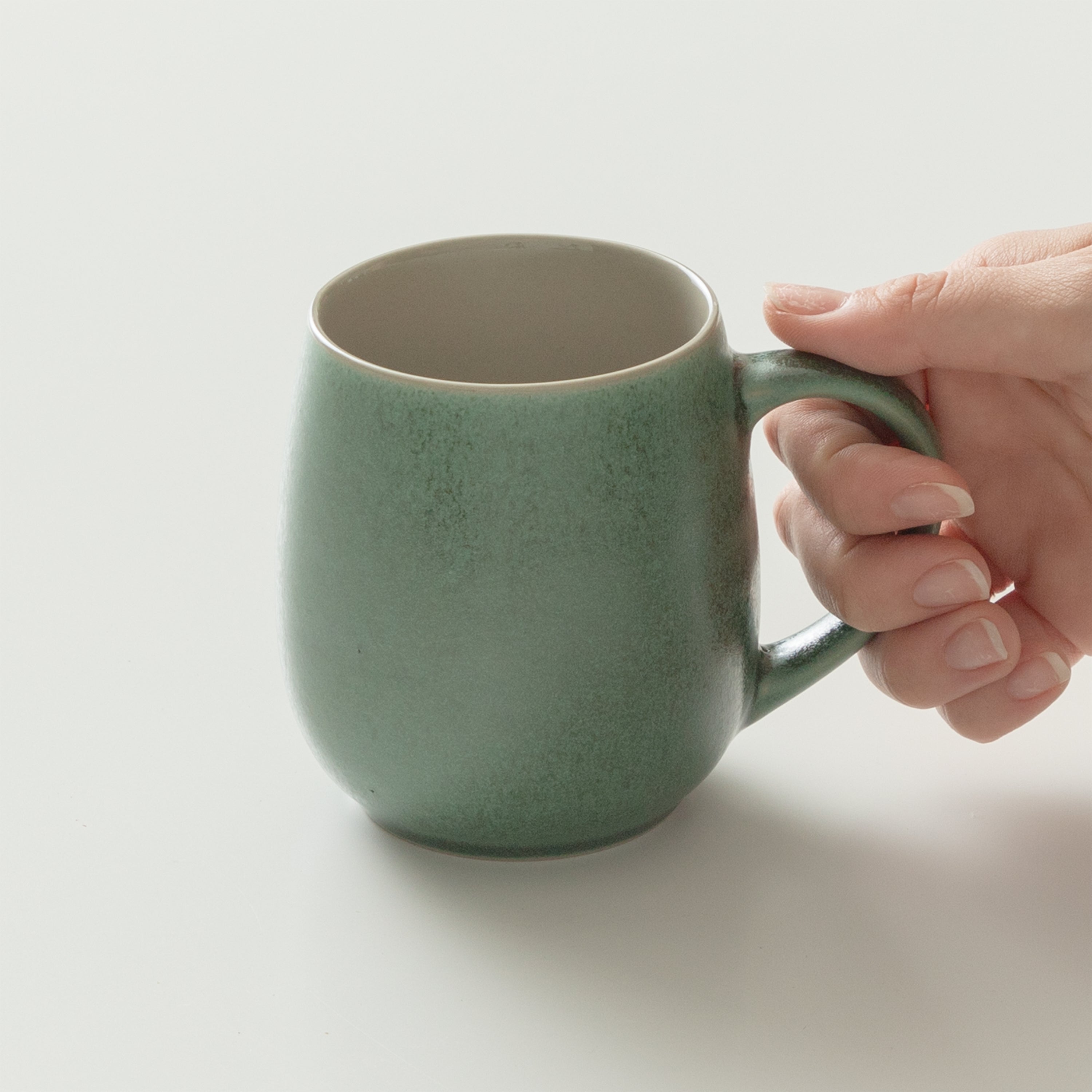 【SALE】Barrel Aroma Mug