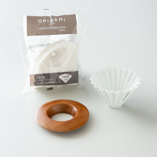 【Online Store Limited】Dripper S Gift Bag