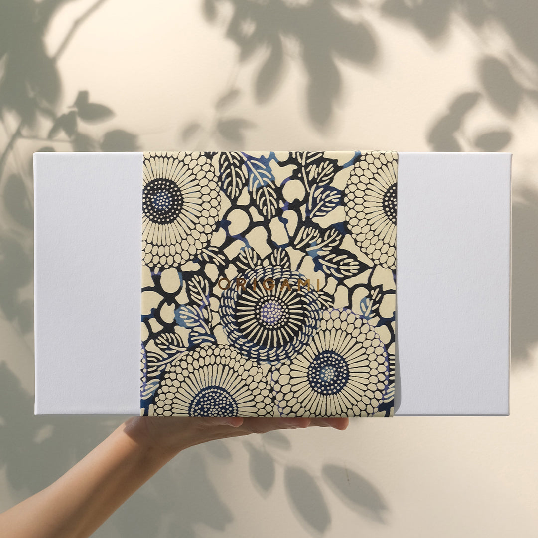ORIGAMI Online Store Limited Original Gift Box