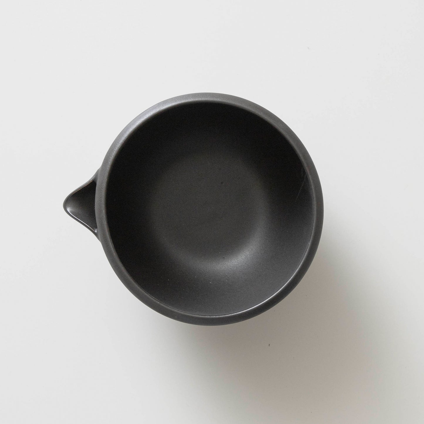 Katakuchi Matcha Bowl Pour