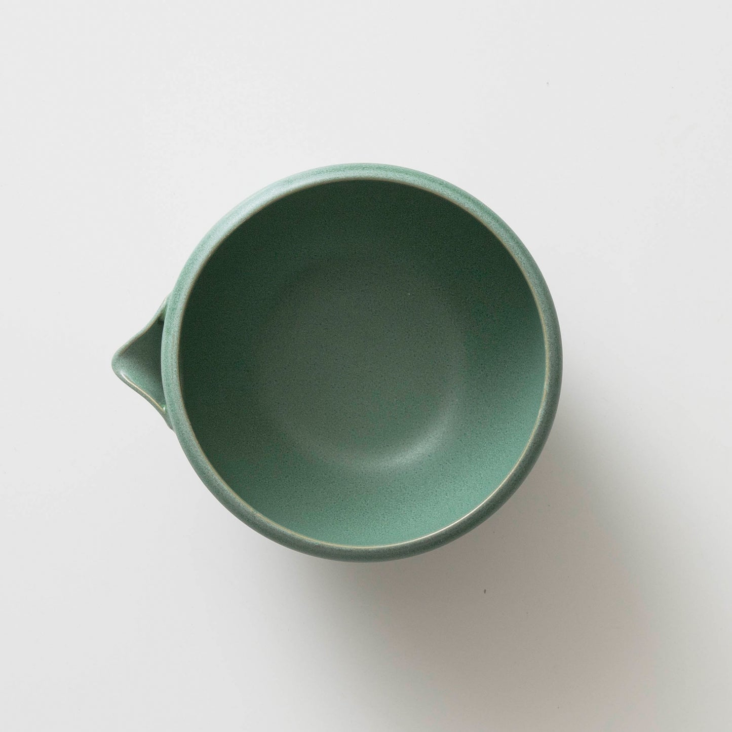 Katakuchi Matcha Bowl Pour