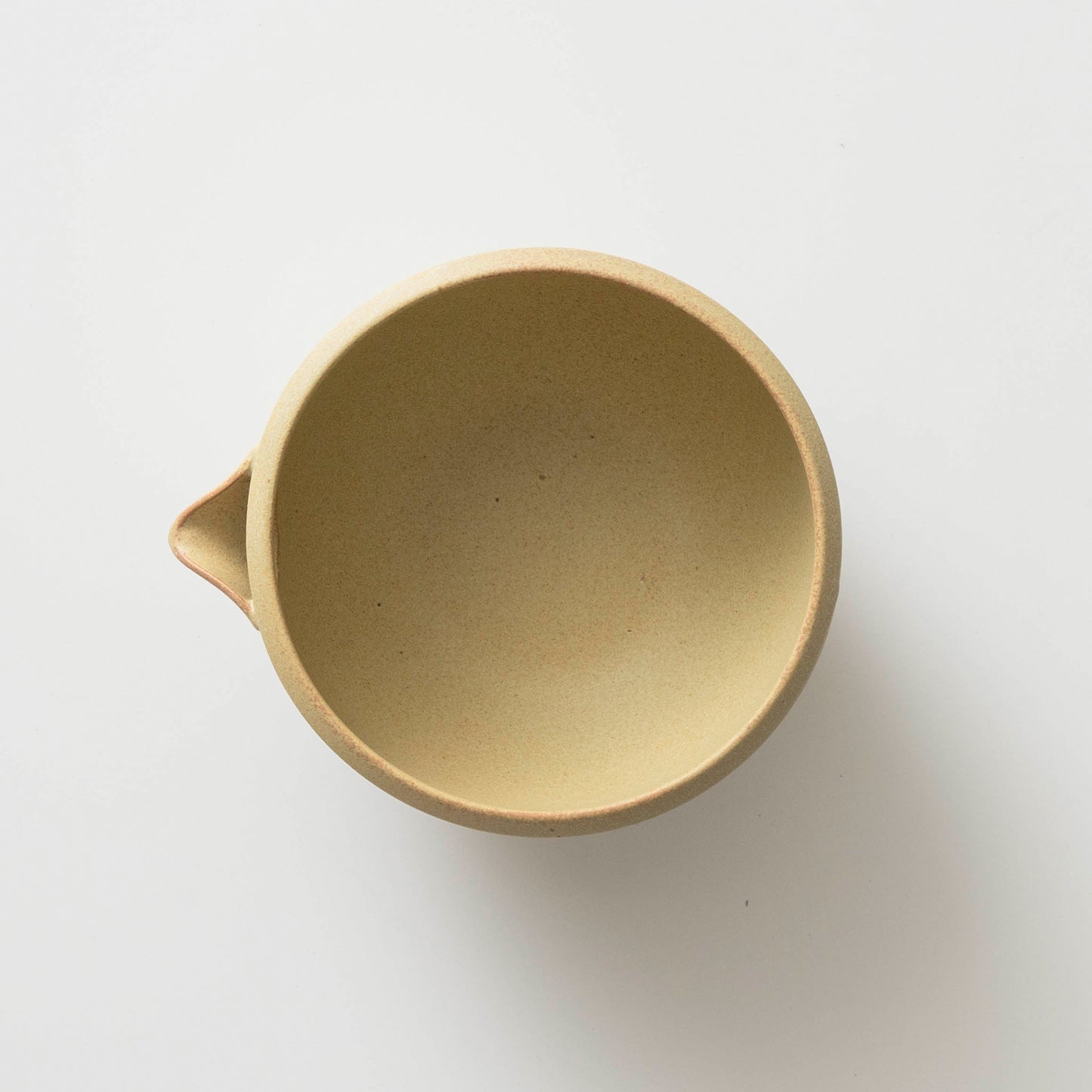 Katakuchi Matcha Bowl Pour