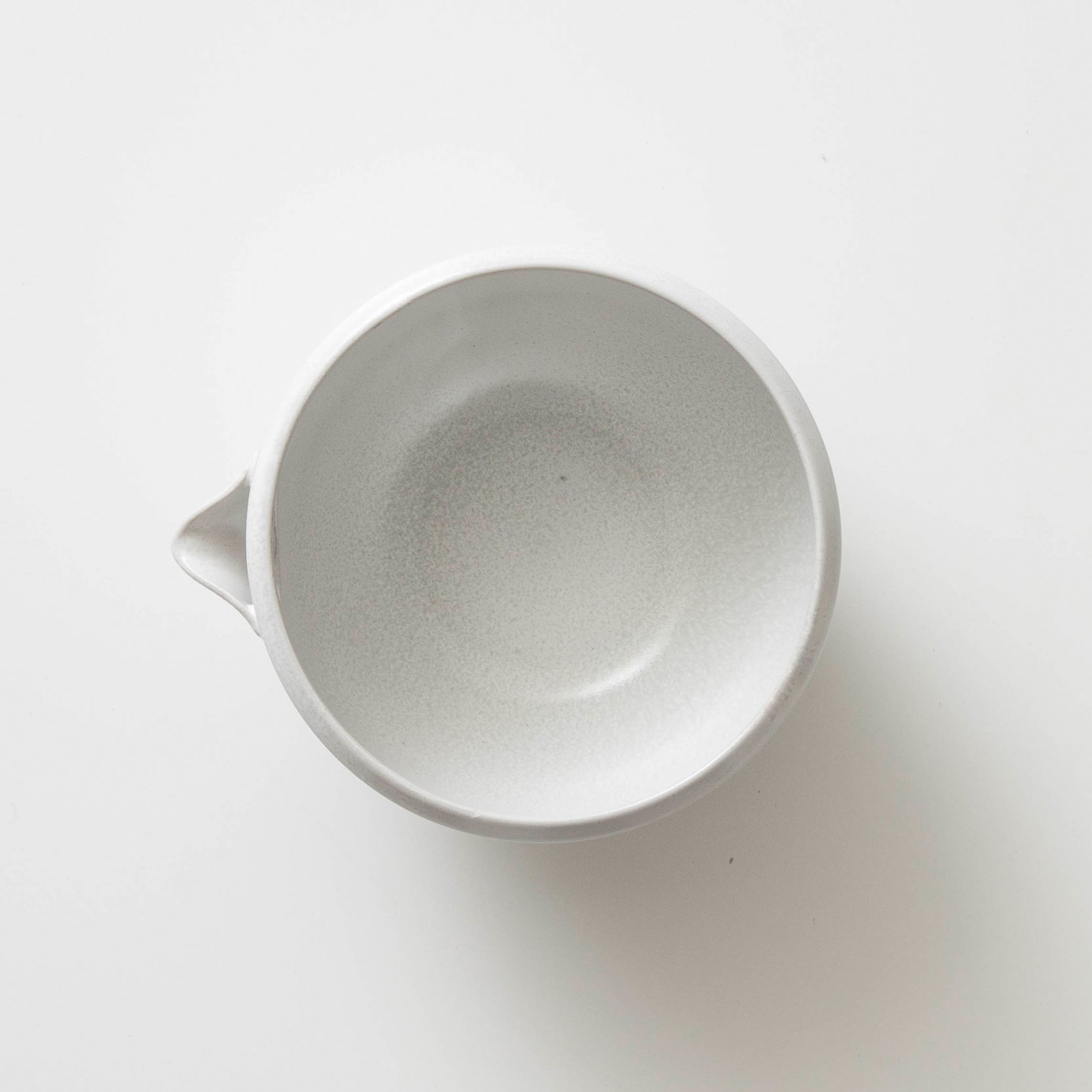 Katakuchi Matcha Bowl Pour