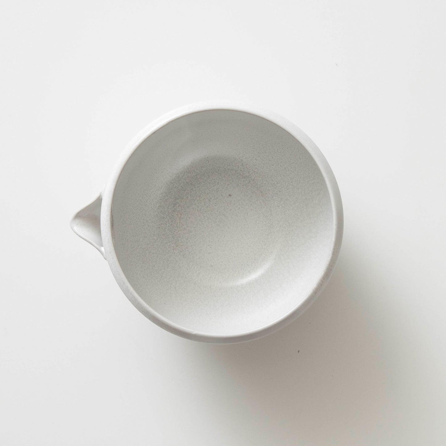 Katakuchi Matcha Bowl Pour