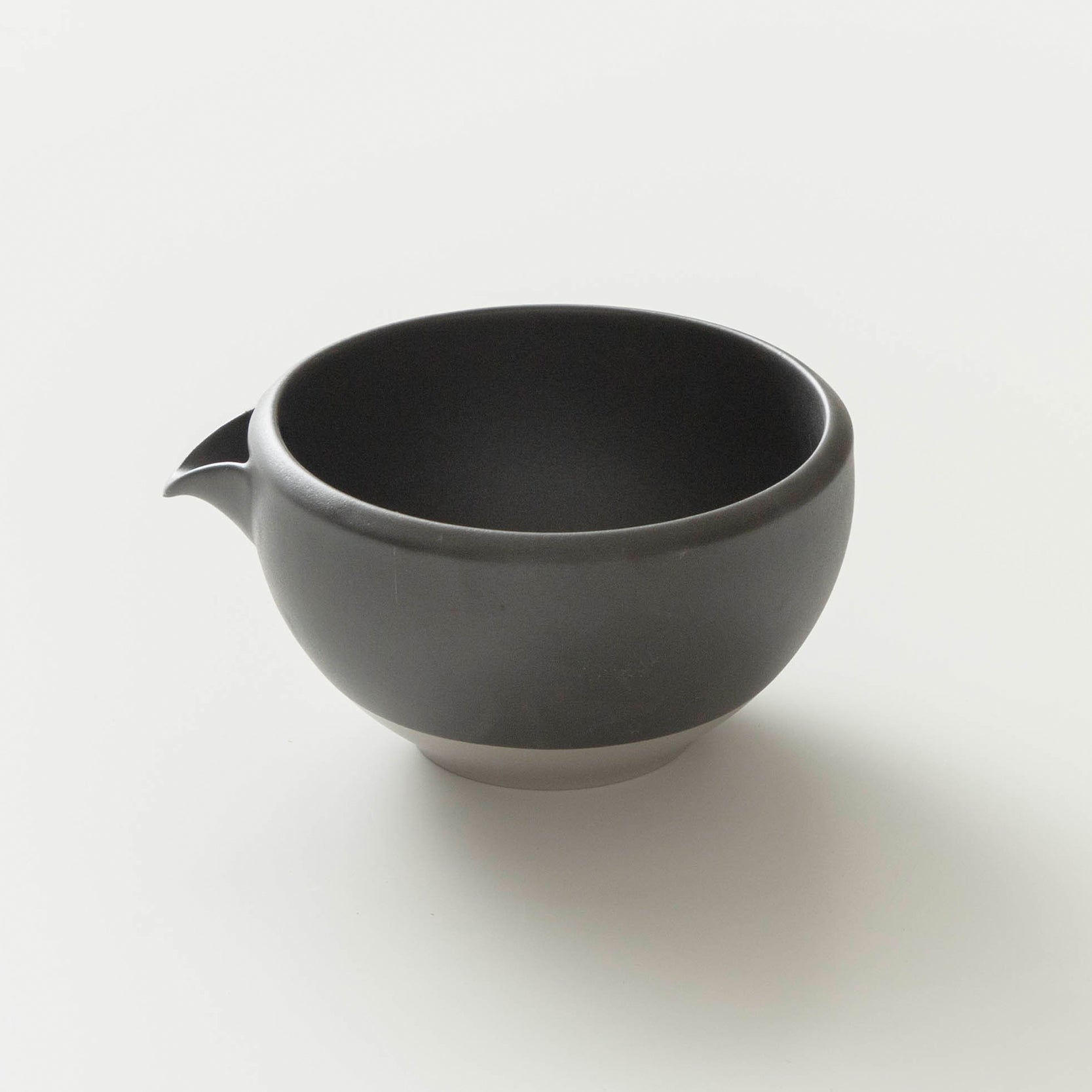 Katakuchi Matcha Bowl Pour