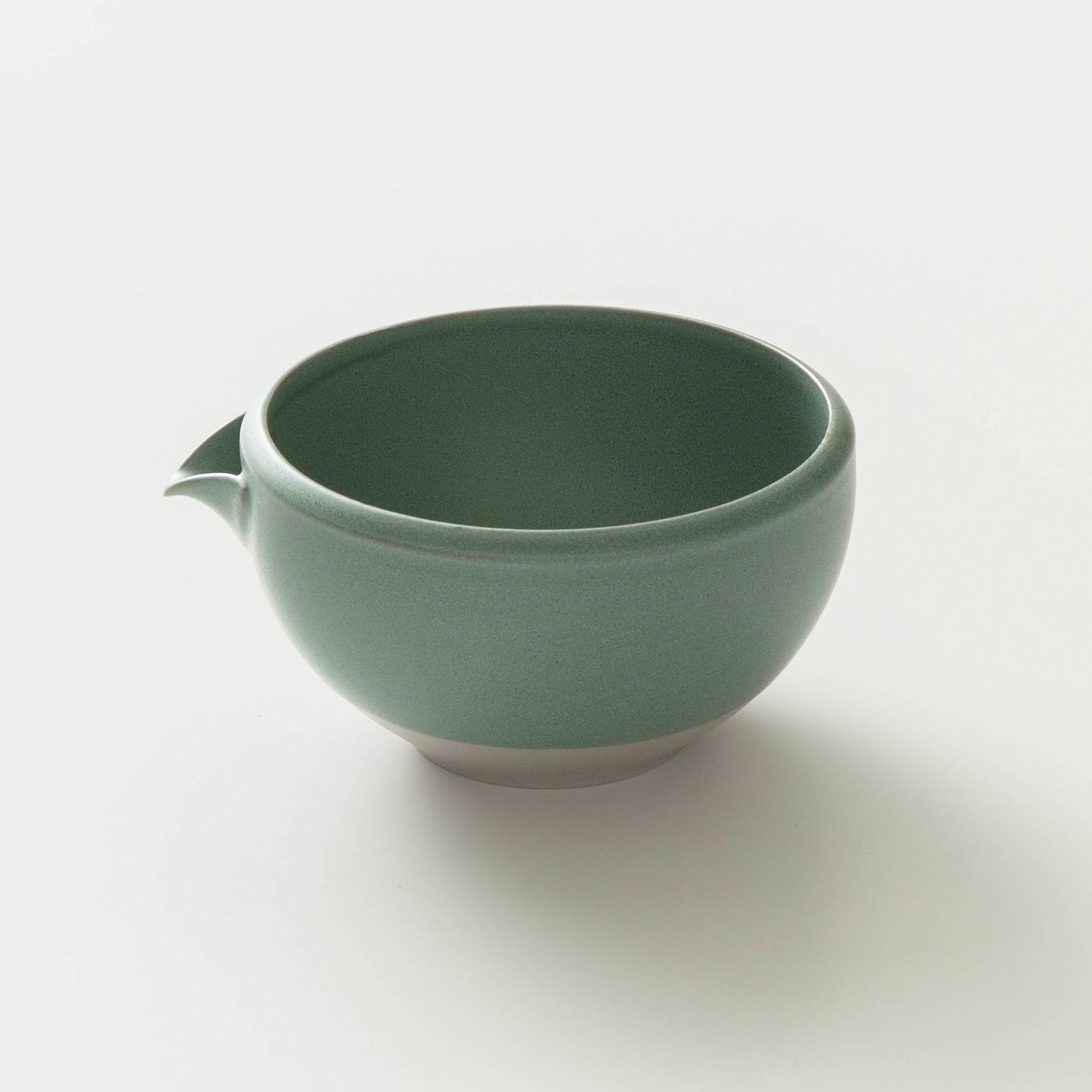 Katakuchi Matcha Bowl Pour