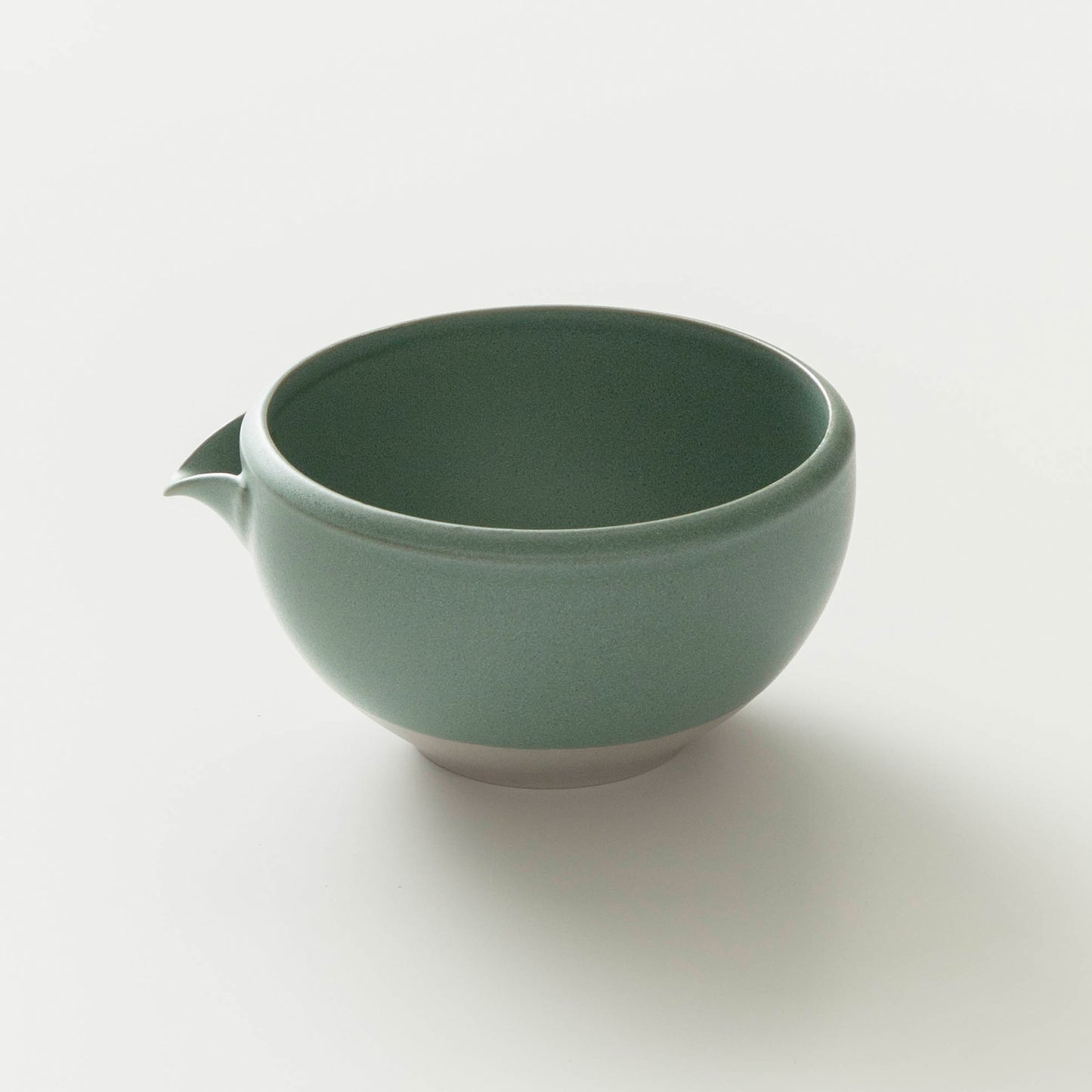 Katakuchi Matcha Bowl Pour