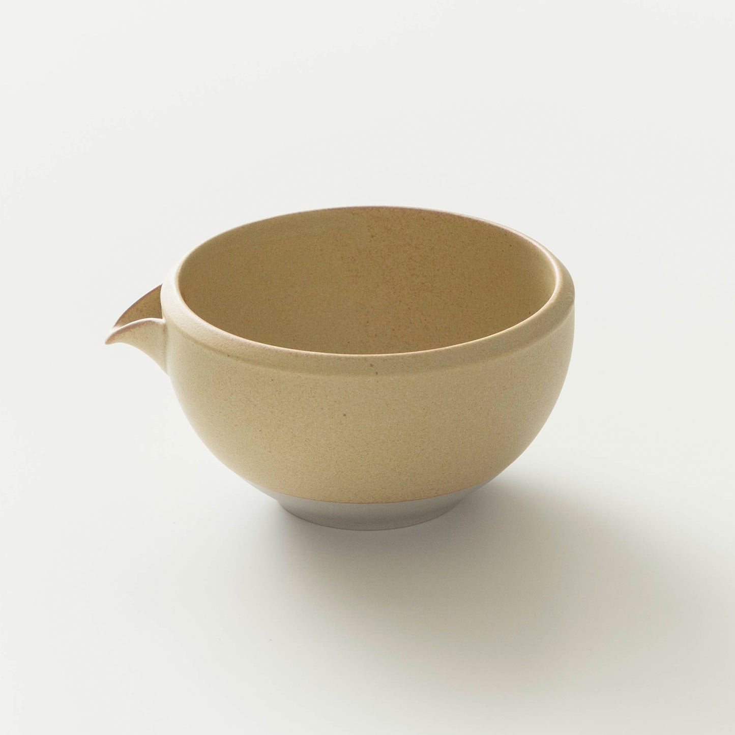 Katakuchi Matcha Bowl Pour