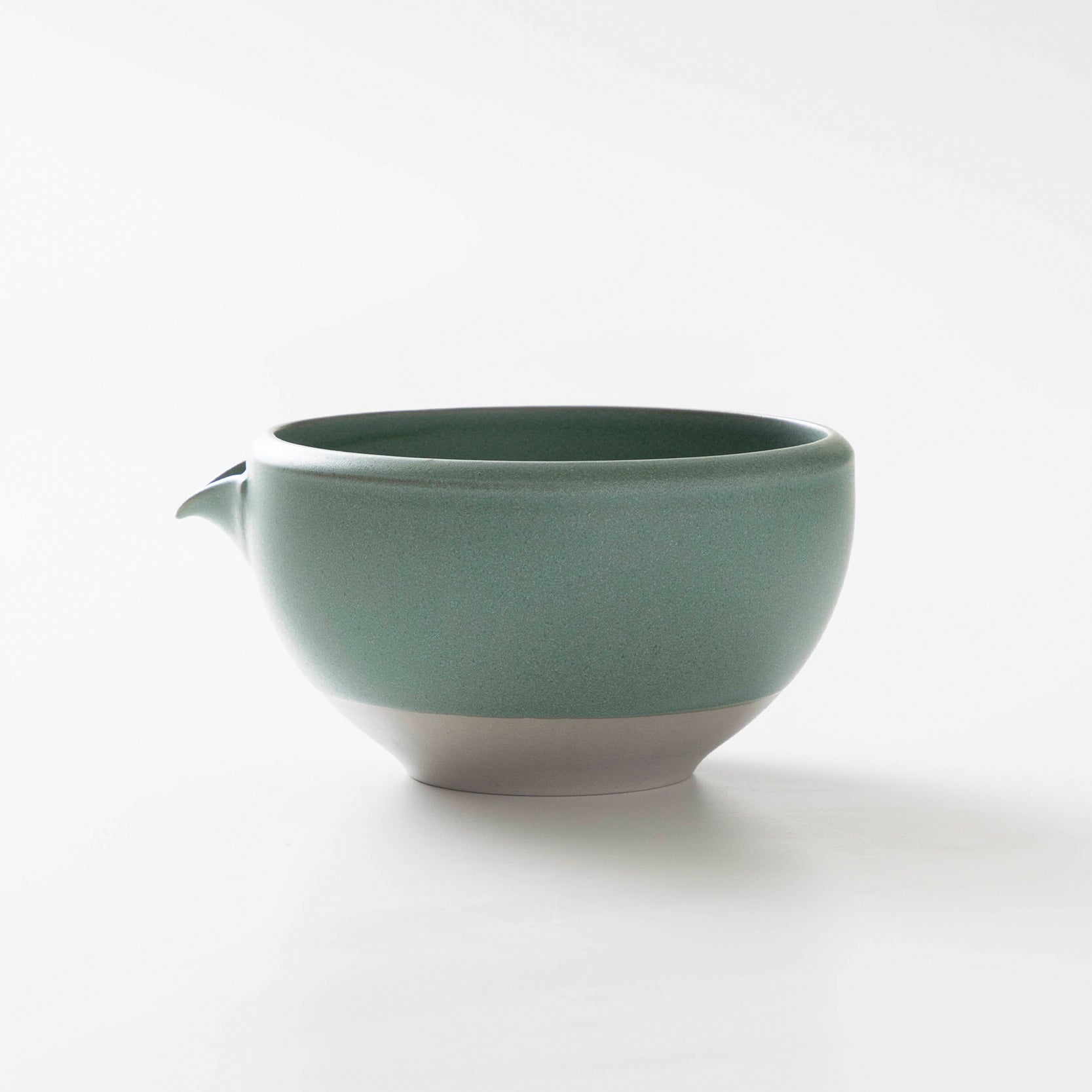Katakuchi Matcha Bowl Pour