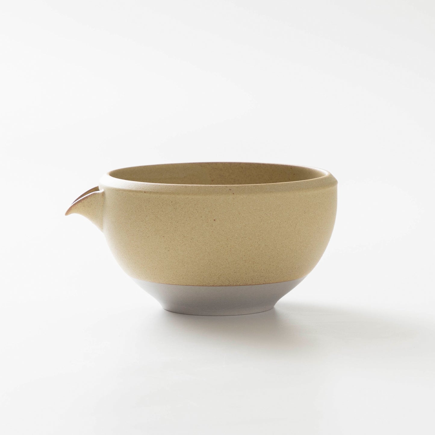 Katakuchi Matcha Bowl Pour