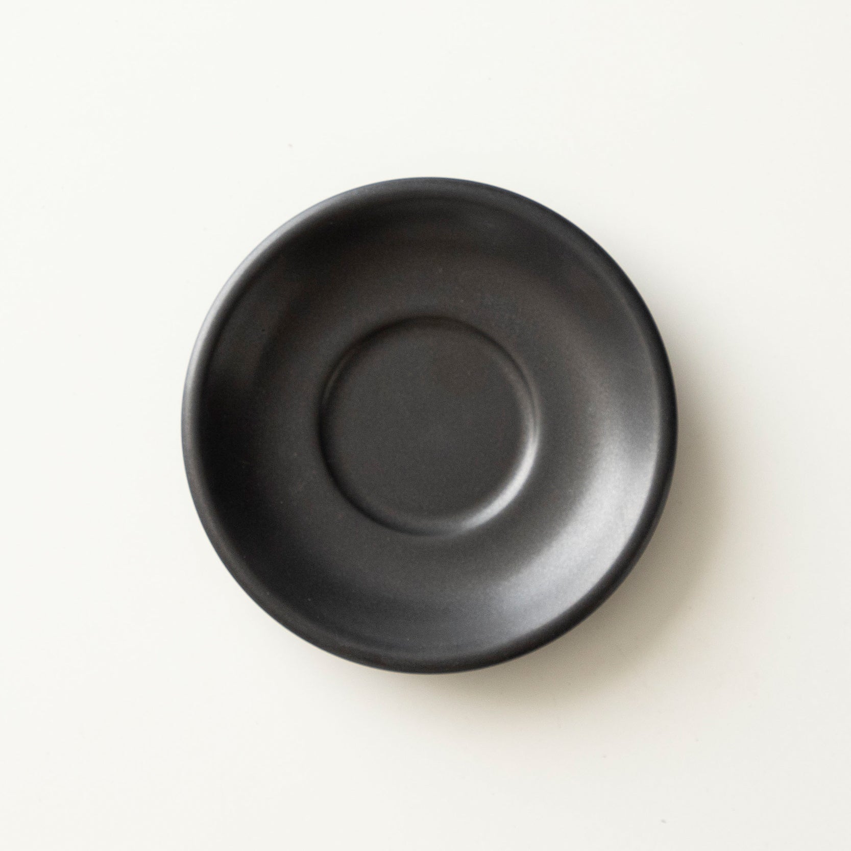 6/8/10 oz Latte Bowl Saucer