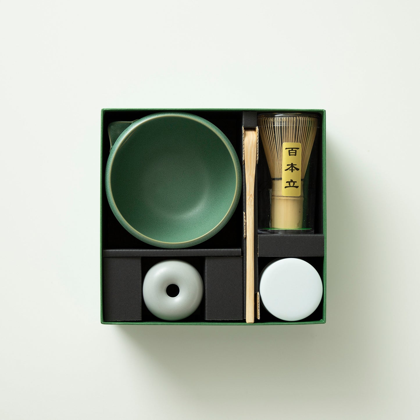 【Online Store Limited】The Matcha Box