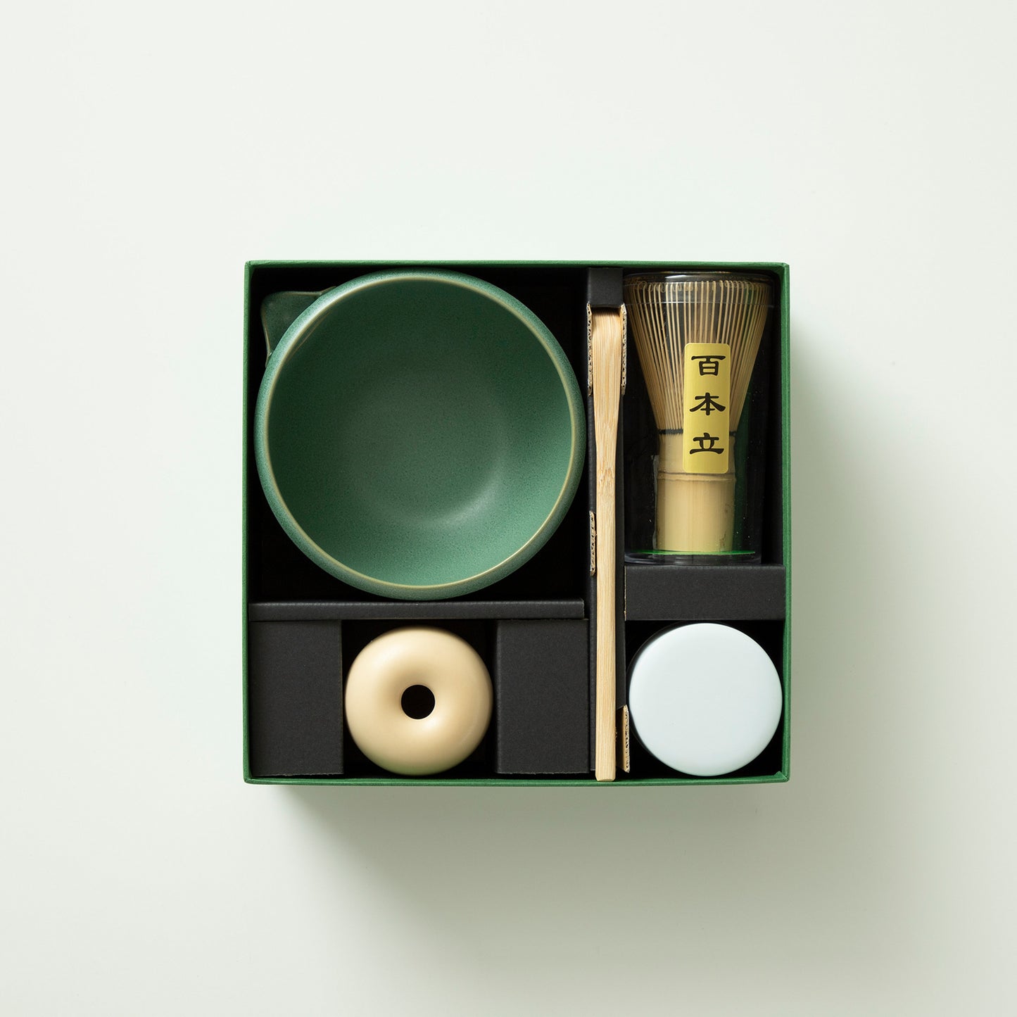 【Online Store Limited】The Matcha Box