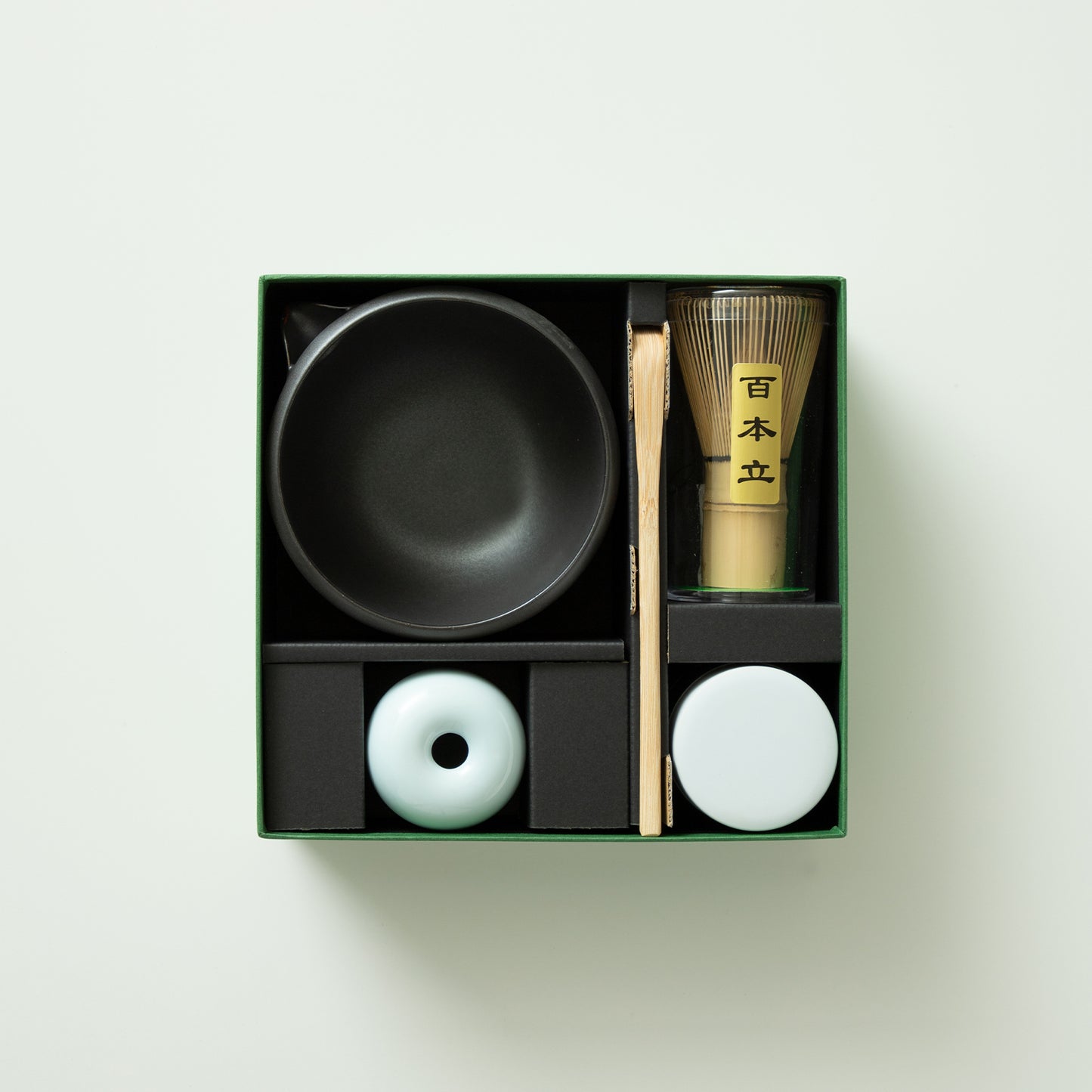 【Online Store Limited】The Matcha Box