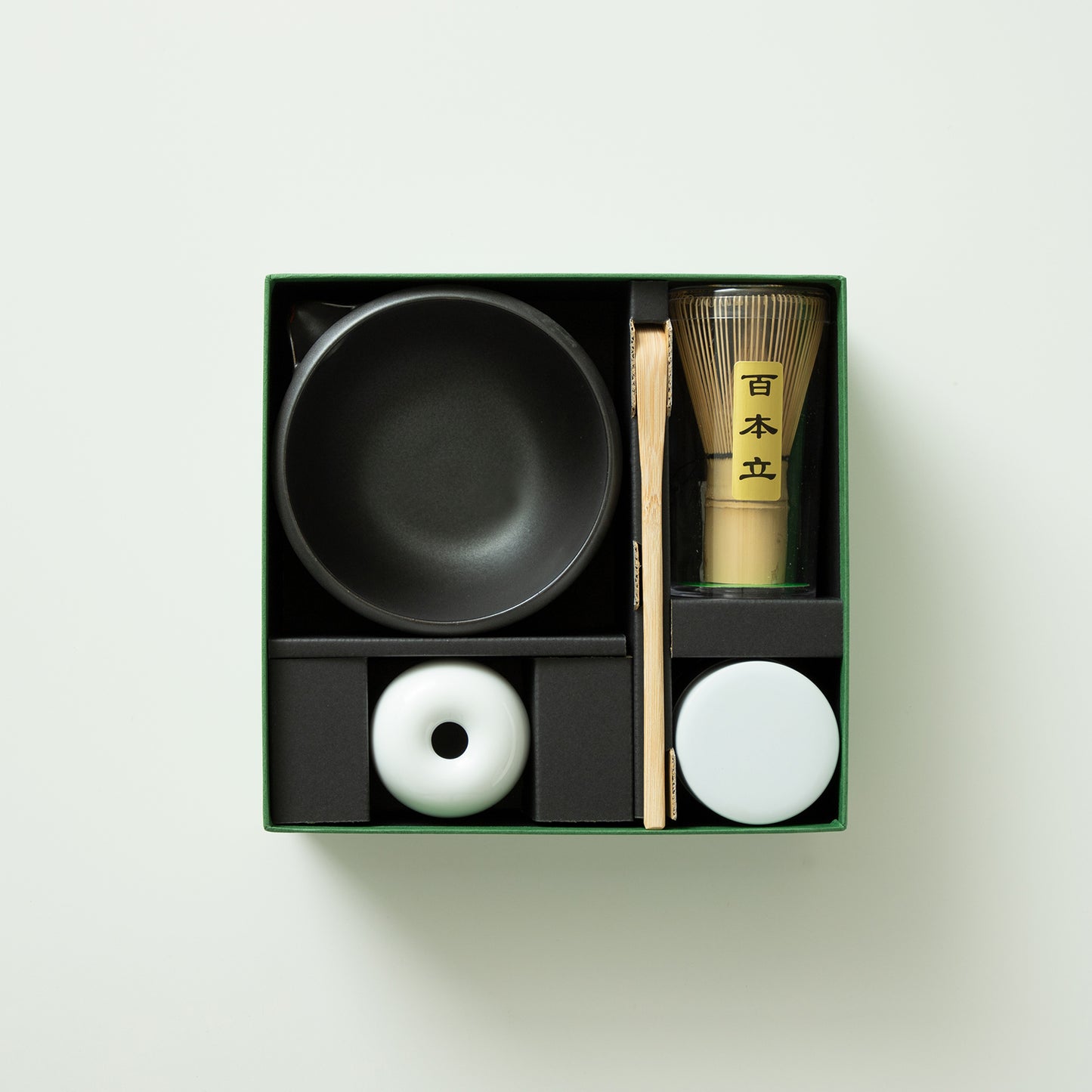 【Online Store Limited】The Matcha Box