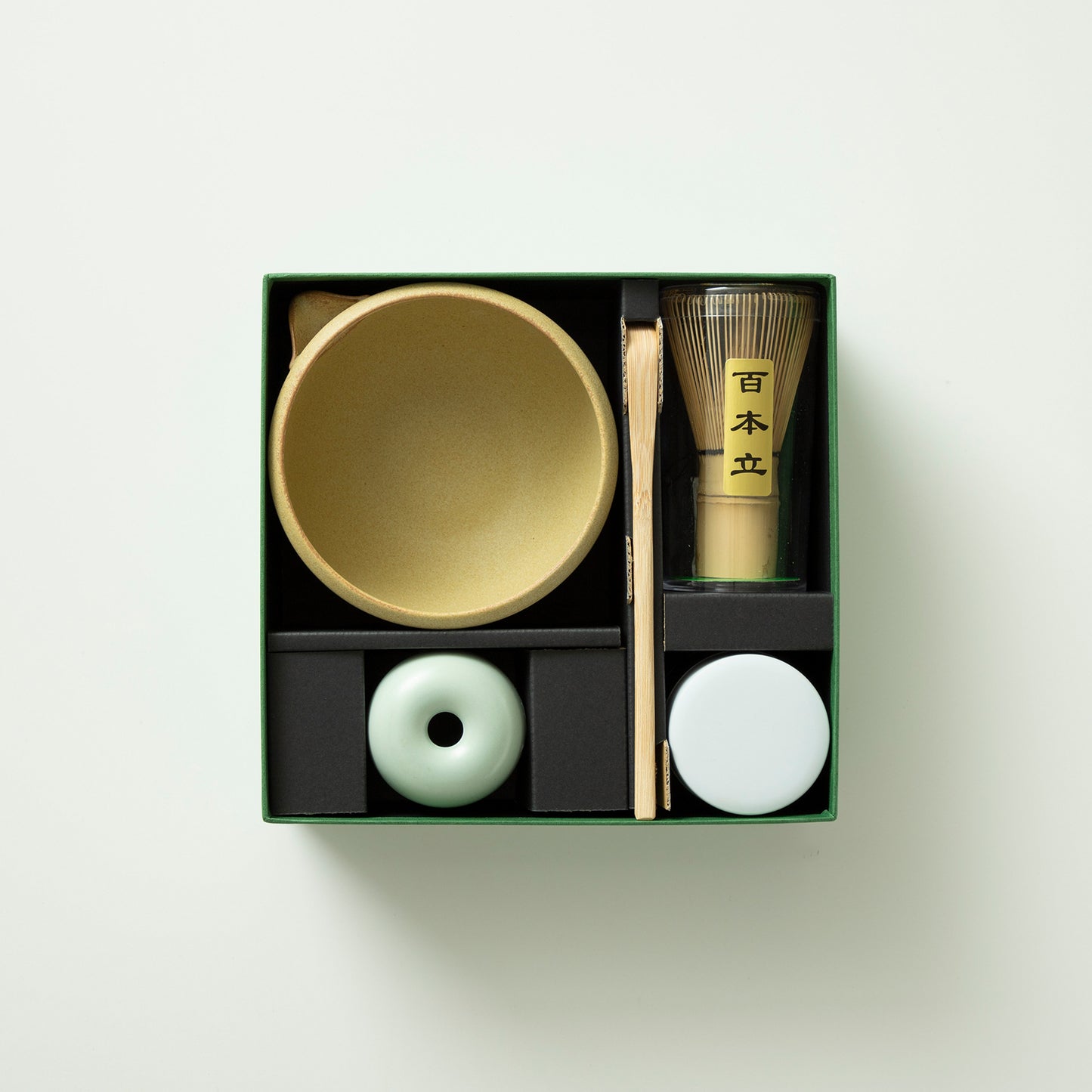 【Online Store Limited】The Matcha Box
