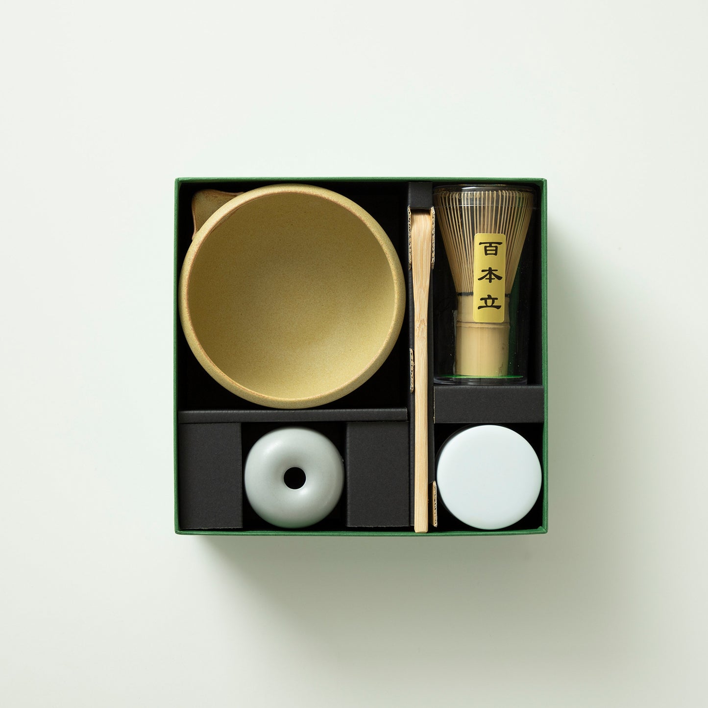 【Online Store Limited】The Matcha Box
