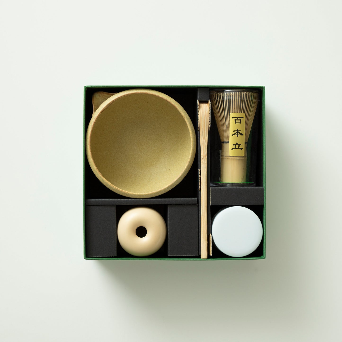 【Online Store Limited】The Matcha Box