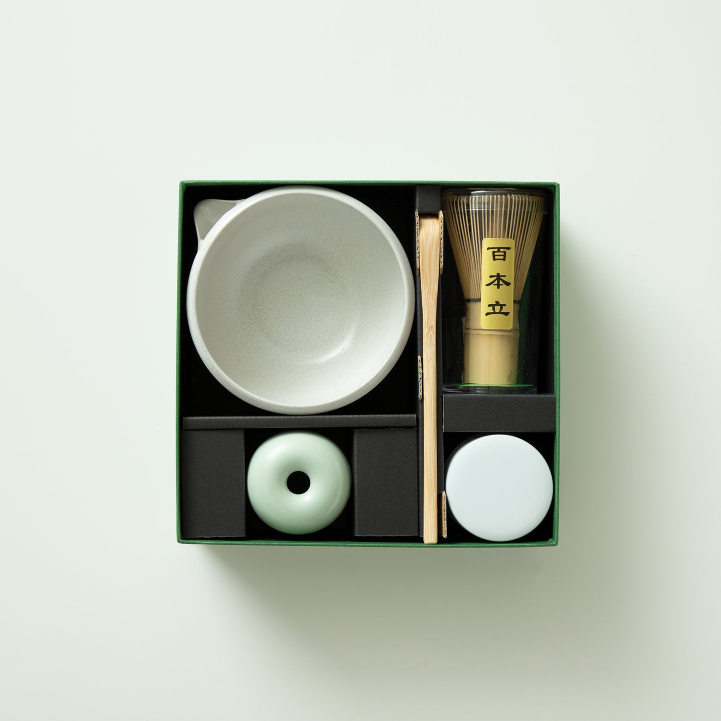 【Online Store Limited】The Matcha Box