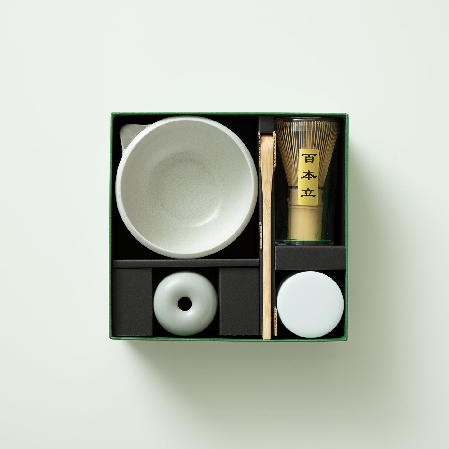 【Online Store Limited】The Matcha Box