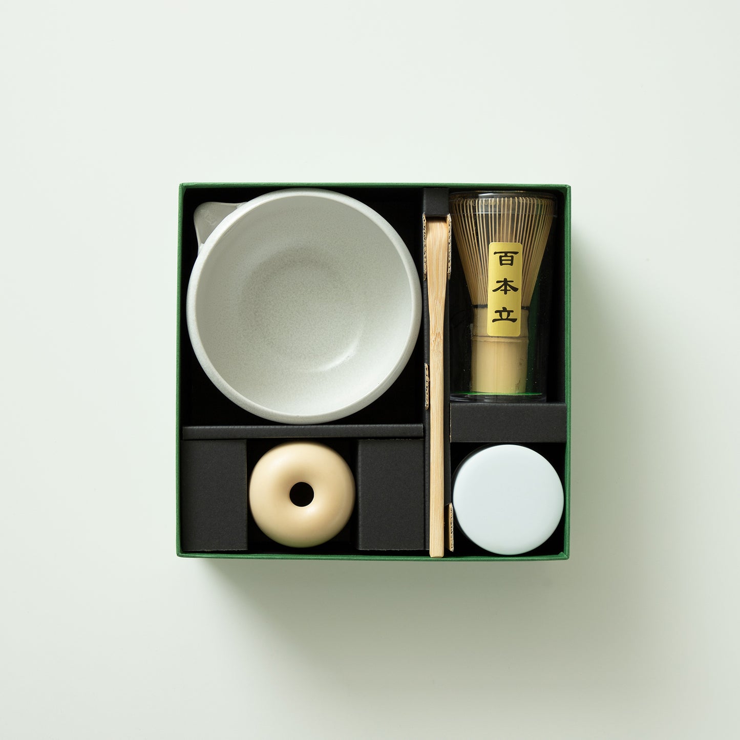 【Online Store Limited】The Matcha Box