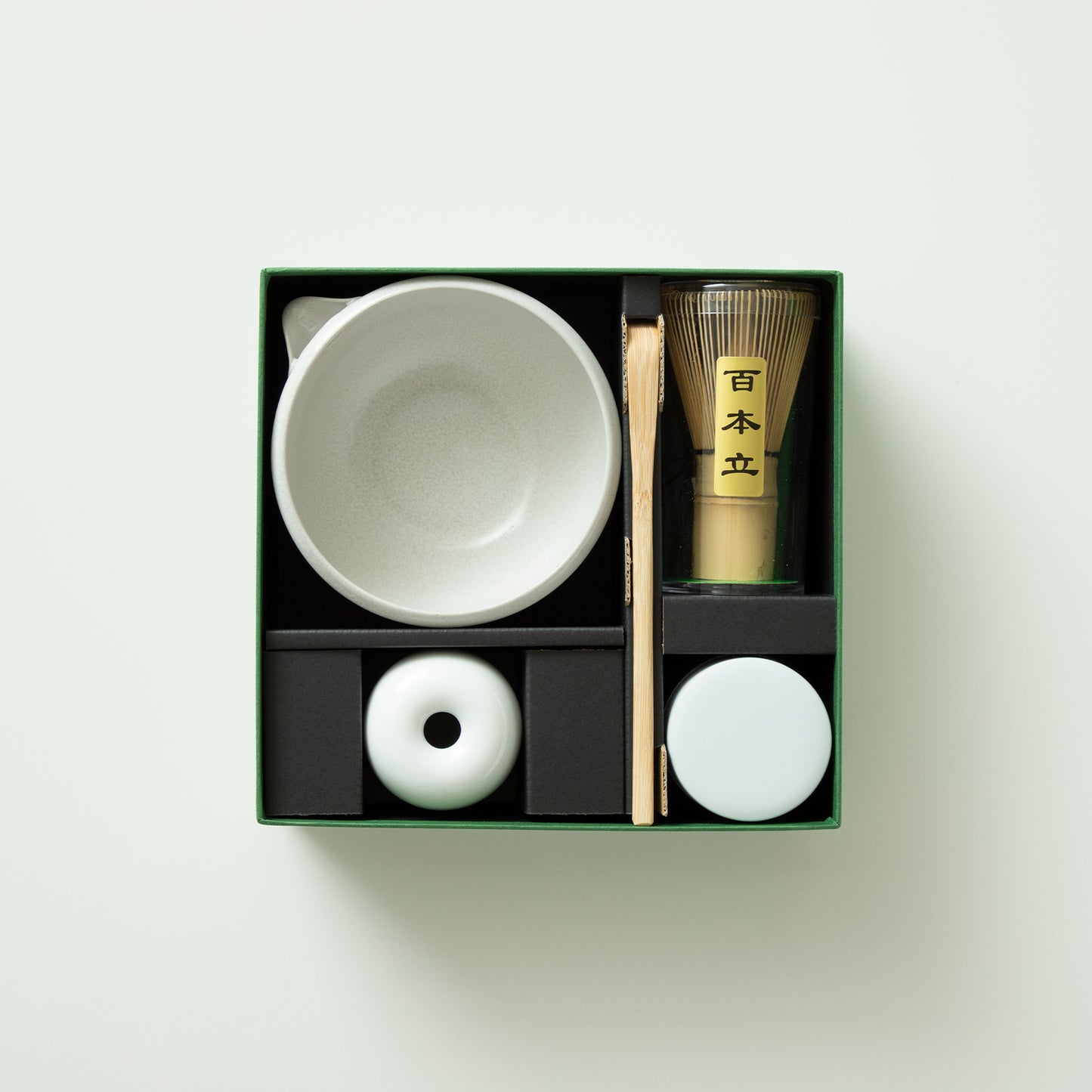 【Online Store Limited】The Matcha Box