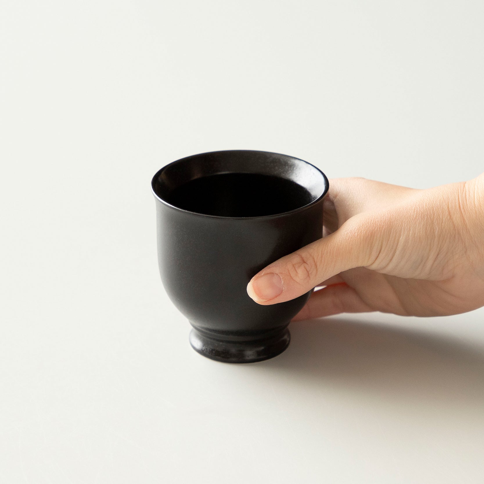 Sensory Filter Cup
