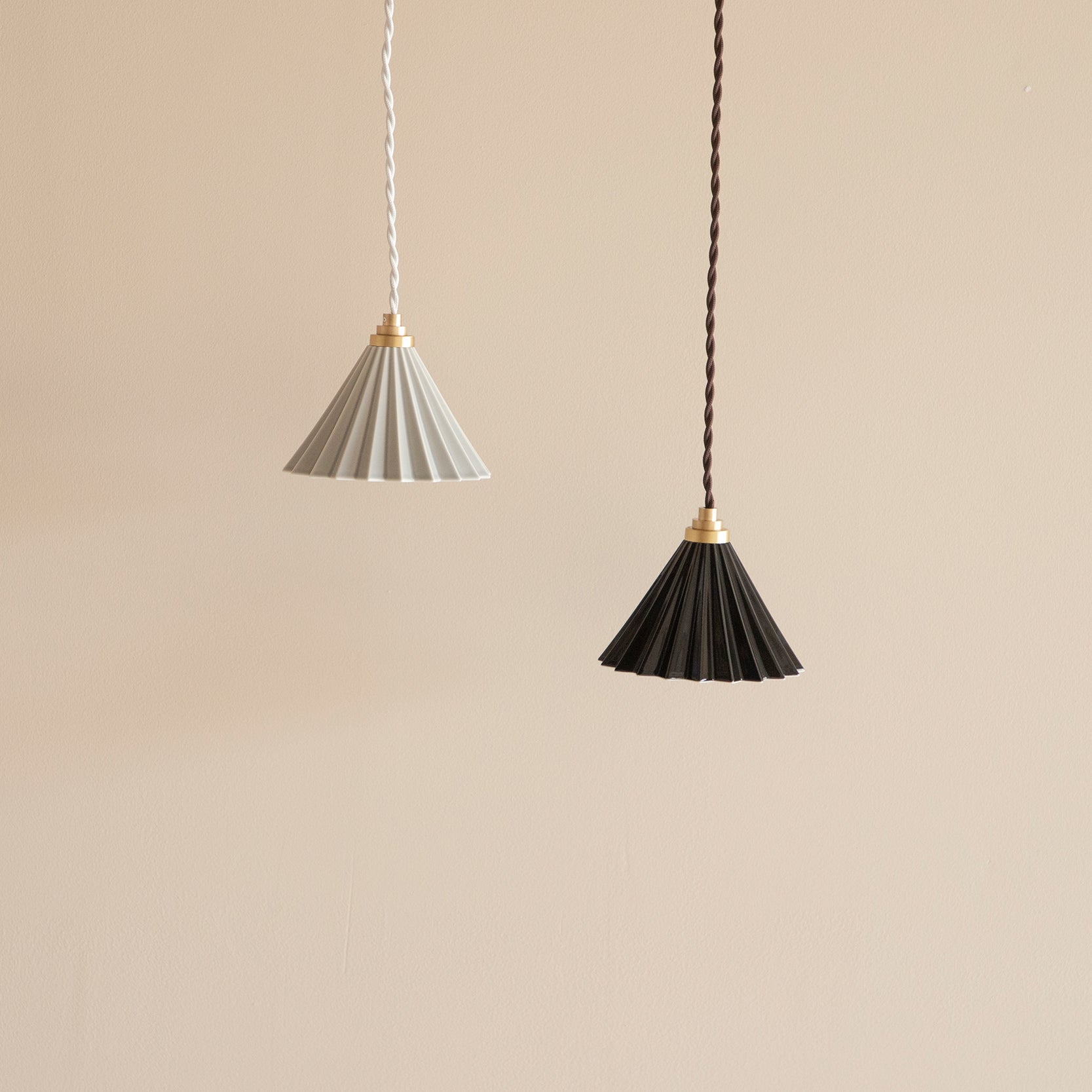 【ORIGAMI公式】オリガミドリッパーランプ