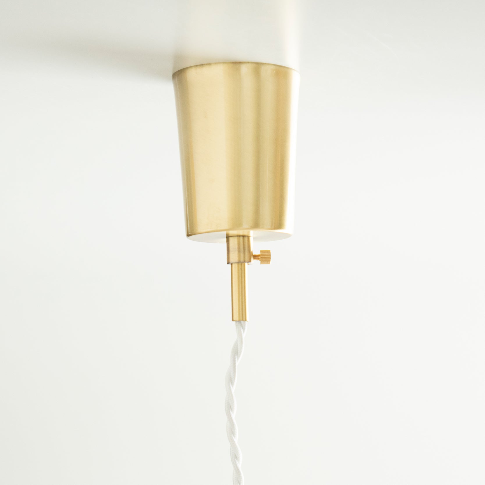 【ORIGAMI公式】オリガミドリッパーランプ マットグレー